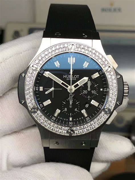 fake hublot spot|hublot counterfeit watches.